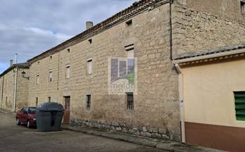 107 casas en venta burgos provincia