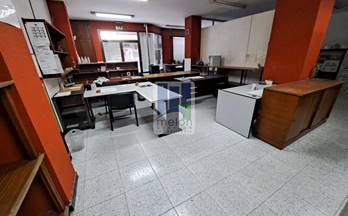 venta local burgos centro-norte