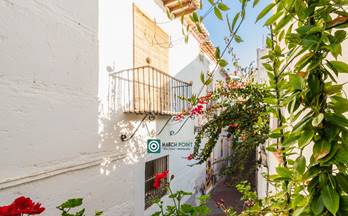 alquiler piso almuñecar 