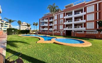 217 apartamentos en venta la xara