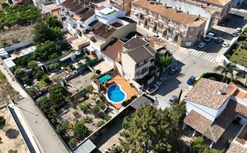 198 casas en venta almoines