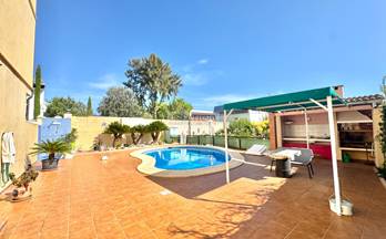 583 casas en venta valencia provincia