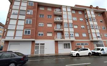 alquiler loft berriozar northern spain