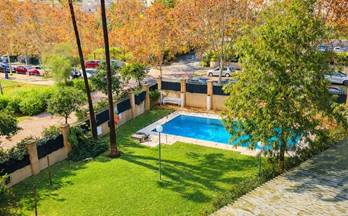 alquiler piso malaga teatinos