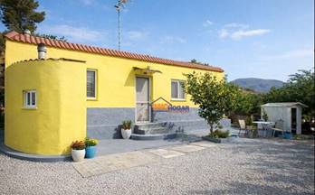 26 casas en venta puebla de vicar