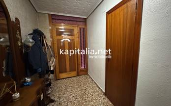 venta casa unifamiliar aielo de malferit comunidad valenciana