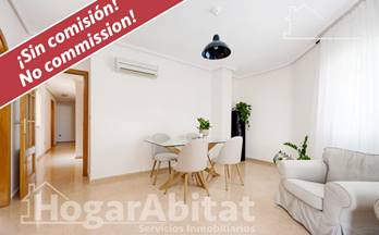 venta piso jacarilla comunidad valenciana