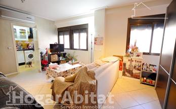 venta piso alicante carolinas bajas