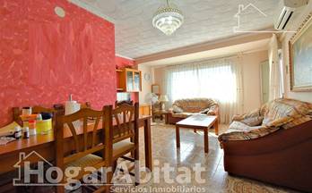 venta piso oliva oliva