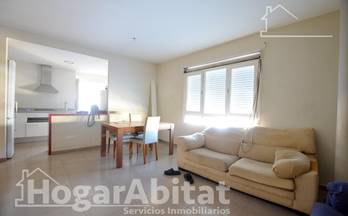 242 pisos en venta l´ alqueria de la condesa