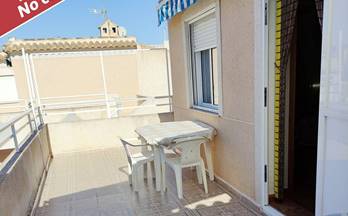 venta chalet adosado torrevieja carrefour