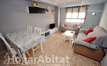 venta piso castellon de la plana avenida valencia norte