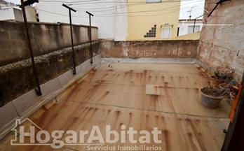 venta casa unifamiliar castellon de la plana sagrada familia