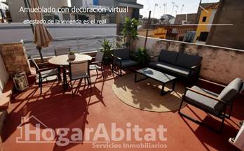 venta casa unifamiliar villarreal vila real vila real