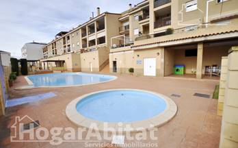 venta piso naquera naquera