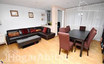 venta piso castellon de la plana centro