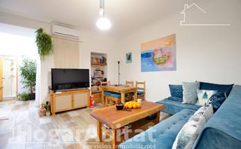 venta casa unifamiliar cullera pueblo