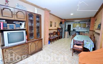venta piso burriana puerto de burriana