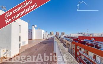 968 pisos en venta los altos