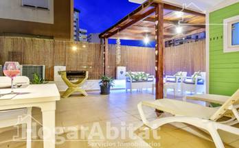 693 pisos en venta altea