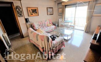 venta piso valencia campanar