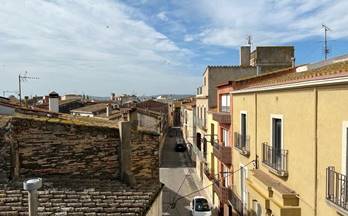 alquiler casa unifamiliar larmentera centro