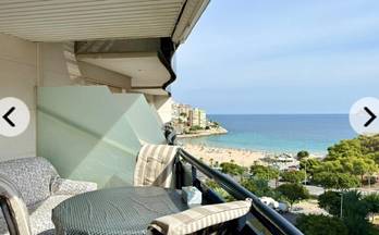 venta piso la villajoyosa vila joiosa cala villajoyosa