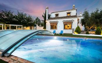 1 casas en alquiler montefrio