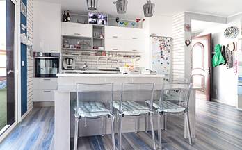 3 pisos en venta san bartolome, las palmas