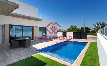 469 casas en venta almoradi