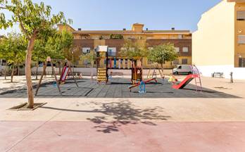 137 pisos en venta vegas del genil