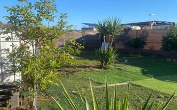 venta casa de campo alcala de guadaira la albaraka