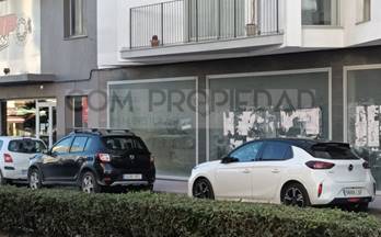 4 locales en venta manacor