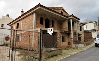 venta chalet adosado fuensanta de martos residential