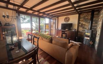 venta chalet independiente candelaria araya