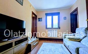 3 pisos en venta llodio