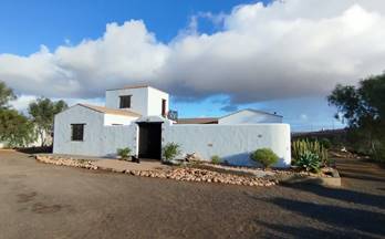 venta chalet tuineje centro sud