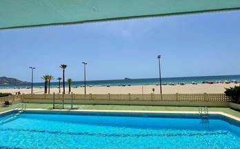 venta apartamento benidorm playa poniente