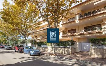 venta apartamento javea xabia puerto