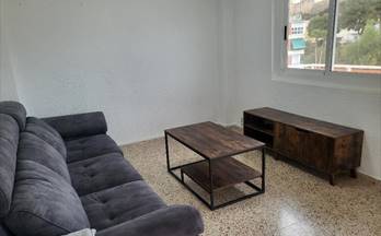 5 pisos en alquiler novelda