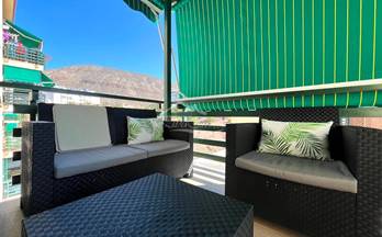 alquiler piso playa de los cristianos 