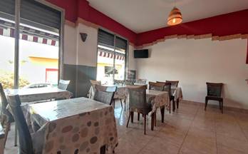 venta local arona cabo blanco