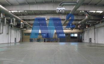 alquiler nave alcobendas 