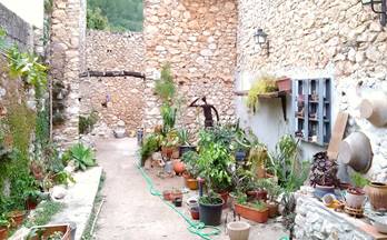 venta casa unifamiliar sagra casco urbano