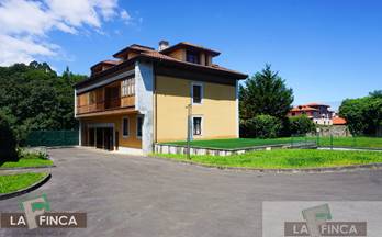 venta piso llanes centro