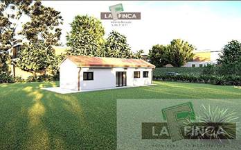 venta chalet pravia quintana