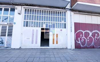 venta local burgos centro-sur