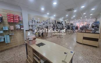 174 locales en venta resto provincia valencia