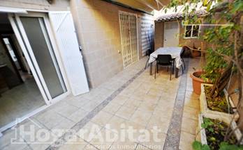 venta piso valencia patraix