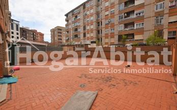 venta piso valencia campanar
